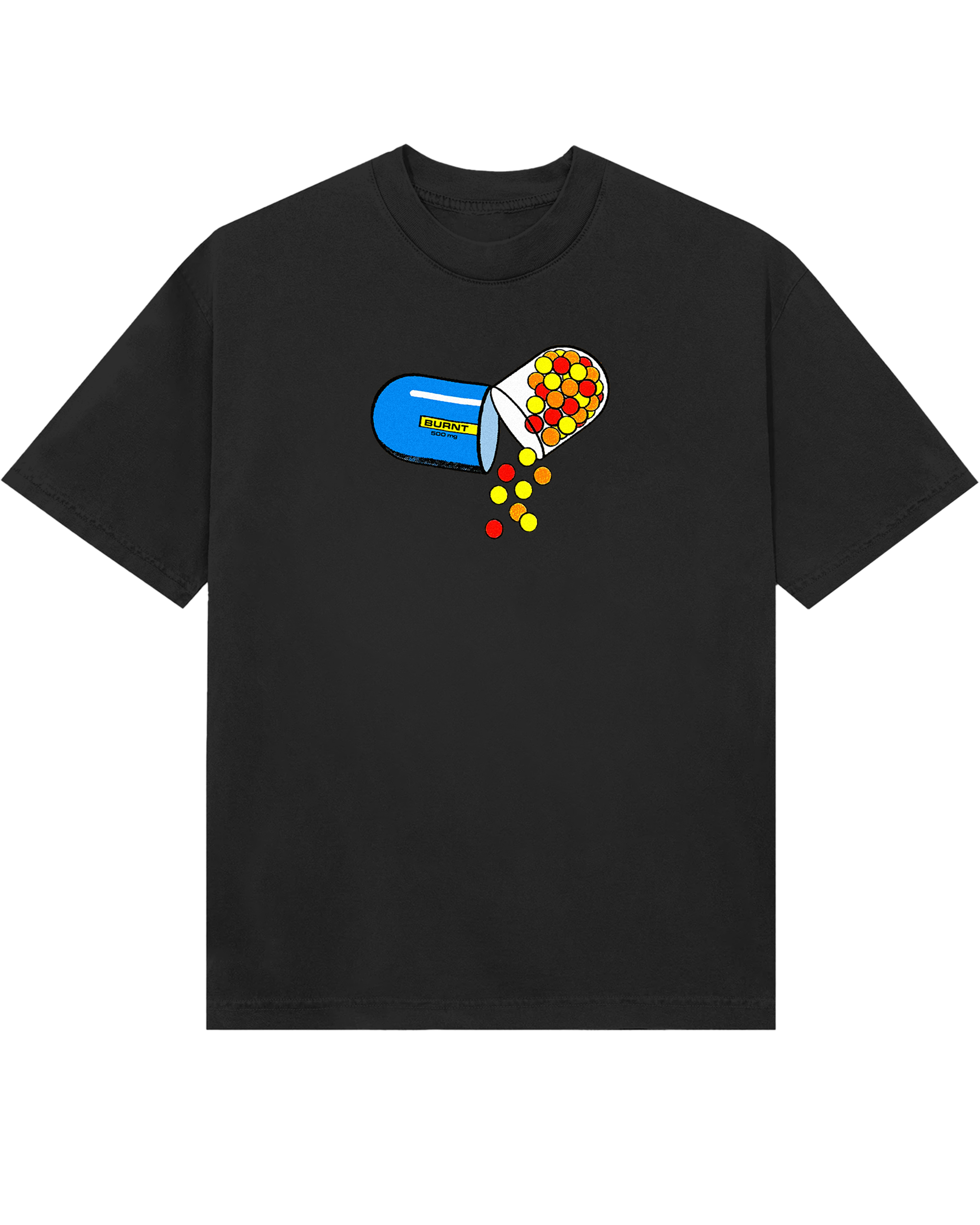 HEADACHE TEE