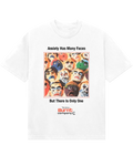 ANXIETY TEE