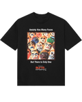 ANXIETY TEE