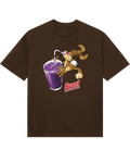 BURNTQUIK TEE