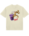 BURNTQUIK TEE