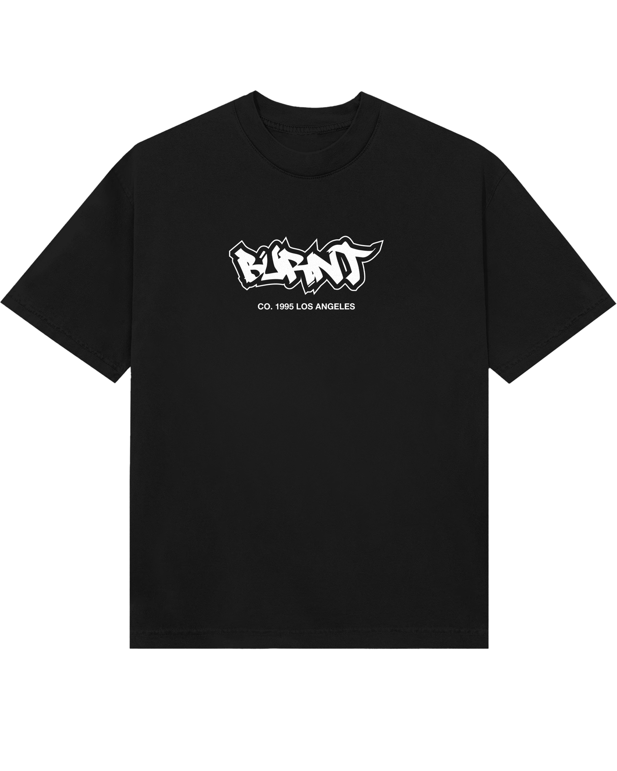 BRICK BY BRICK TEE
