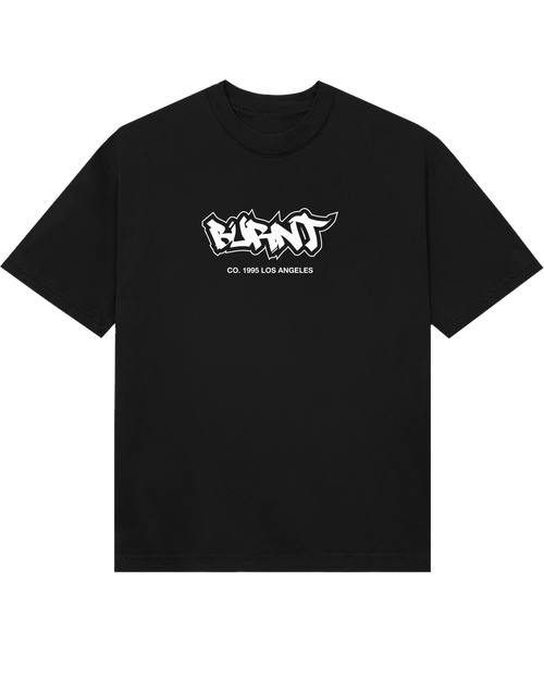 BRICK BY BRICK TEE