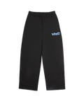 EMBROIDERED LOGO SWEATS