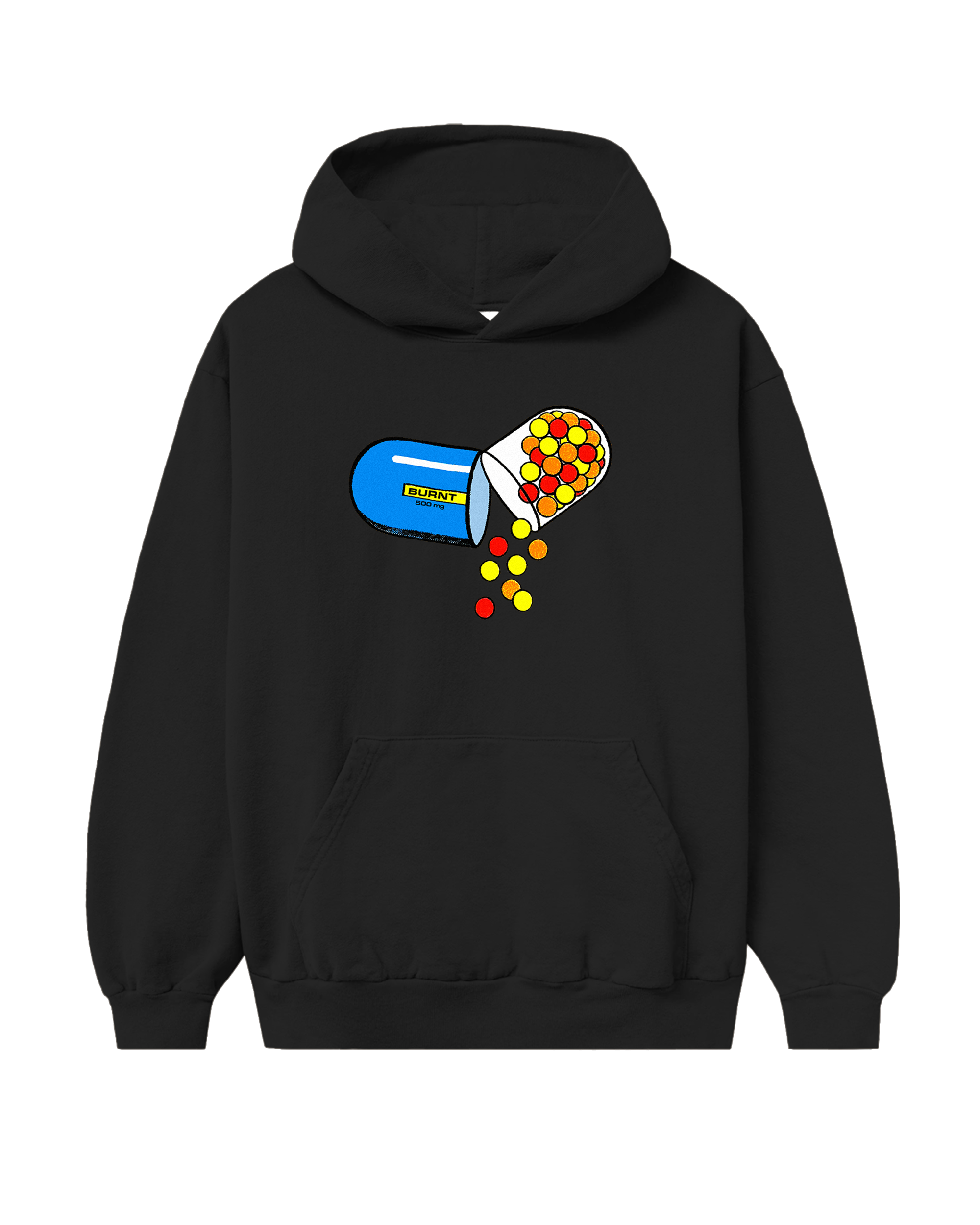 HEADACHE HOODIE